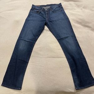 J Brand  - Darren - Mens Jean - 32x32